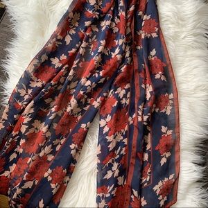 3/$30 silky scarf